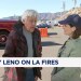 One positive is ‘sense of community’, says TV host Jay Leno on LA wildfires One positive is ‘sense of community’, says TV host Jay Leno on LA wildfires