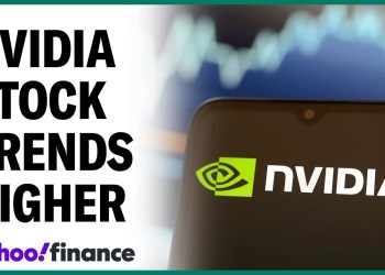 Nvidia could build a cloud business to rival AWS: Report Nvidia could build a cloud business to rival AWS: Report