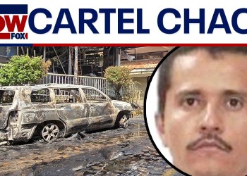 Fallout continues after Mexican cartel leader ‘El Mencho’ killed Fallout continues after Mexican cartel leader ‘El Mencho’ killed