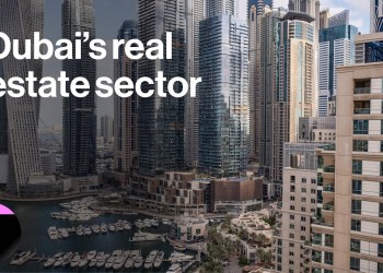 Dubai Real Estate Market to See Steady Growth, Major Developer Says Dubai Real Estate Market to See Steady Growth, Major Developer Says