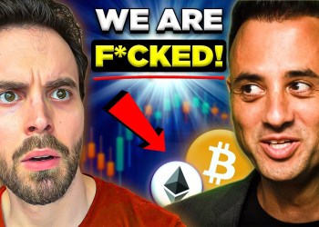 “I’m Selling Everything!” Crypto Banter’s Exact Profit Taking Strategy for 2025 Altcoin Season “I’m Selling Everything!” Crypto Banter’s Exact Profit Taking Strategy for 2025 Altcoin Season