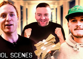 Rone Gives Jeff Nadu A Shot At Redemption | Stool Scenes Rone Gives Jeff Nadu A Shot At Redemption | Stool Scenes