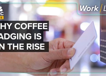 How Employees Are Coffee Badging To Avoid Full Days At The Office How Employees Are Coffee Badging To Avoid Full Days At The Office