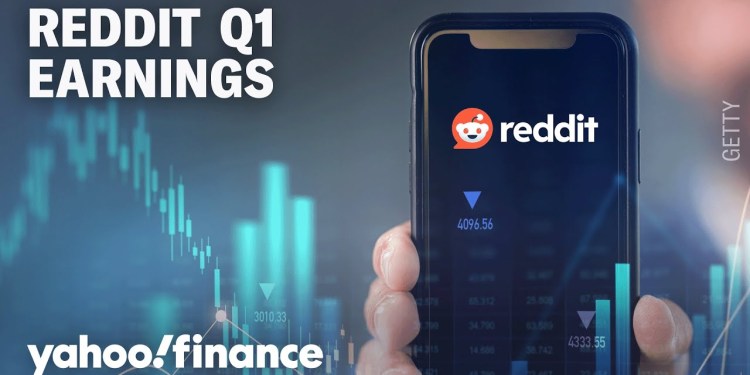 Breaking down Reddit’s latest earnings results Breaking down Reddit’s latest earnings results