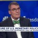 Jim Grant on rising bond yields: The market thinks the Fed may have overdone it Jim Grant on rising bond yields: The market thinks the Fed may have overdone it