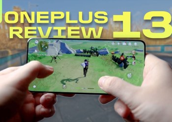 OnePlus 13 Phone Review: A Powerhouse With One Key Flaw OnePlus 13 Phone Review: A Powerhouse With One Key Flaw