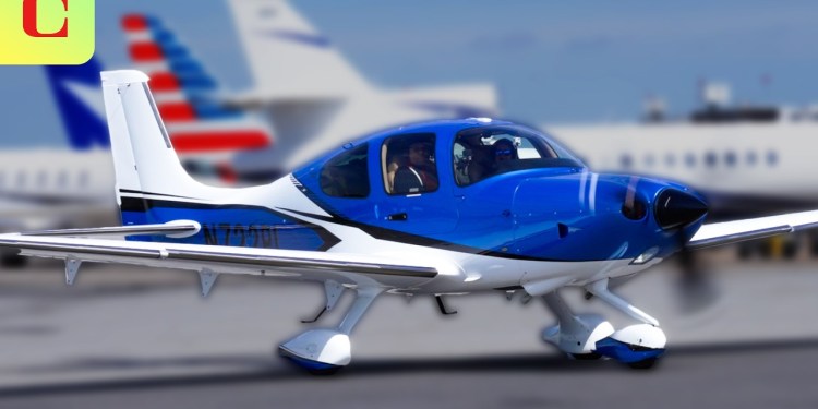 The Self-Landing Plane That Could Save Lives: From Panic to Precision The Self-Landing Plane That Could Save Lives: From Panic to Precision