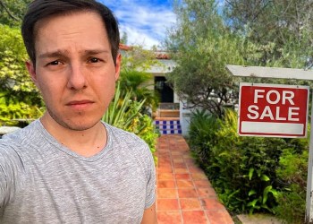 F California – Just sold my house. F California – Just sold my house.