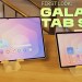 Samsung Galaxy Tab S11 First Look: Slimmer and Faster, the 11-inch Model Is Back Samsung Galaxy Tab S11 First Look: Slimmer and Faster, the 11-inch Model Is Back