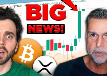Bitcoin Has NEVER Done This Before in History… (XRP & SUI News) Bitcoin Has NEVER Done This Before in History… (XRP & SUI News)