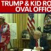 FULL: Trump joined by Kid Rock in Oval Office | LiveNOW from FOX FULL: Trump joined by Kid Rock in Oval Office | LiveNOW from FOX