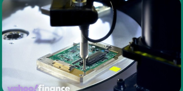 How long can chip makers keep the AI hype afloat? How long can chip makers keep the AI hype afloat?