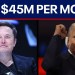 Elon Musk to donate million per month to pro-Trump Super Pac | LiveNOW from FOX Elon Musk to donate million per month to pro-Trump Super Pac | LiveNOW from FOX