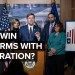 Amid Populist Shift, Some Democrats Are Urging A More Moderate Approach To Succeed In Midterms Amid Populist Shift, Some Democrats Are Urging A More Moderate Approach To Succeed In Midterms
