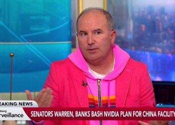 Ives on Nvidia Earnings, AI, Trade War, China Ives on Nvidia Earnings, AI, Trade War, China