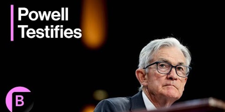 LIVE: Federal Reserve Chair Powell Testifies Before Congress LIVE: Federal Reserve Chair Powell Testifies Before Congress