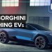 Why Lamborghini Has Ditched EVs And Ferrari Hasn’t Why Lamborghini Has Ditched EVs And Ferrari Hasn’t