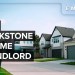 Why Blackstone Is Buying Homes In The U.S. Again Why Blackstone Is Buying Homes In The U.S. Again