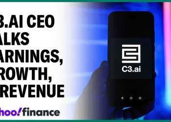 C3.ai is growing AI enterprise business in ‘every geography’: CEO C3.ai is growing AI enterprise business in ‘every geography’: CEO