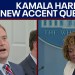 Kamala Harris Accent: Peter Doocy questions White House on new Southern tone from VP Kamala Harris Accent: Peter Doocy questions White House on new Southern tone from VP