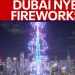 Dubai New Years Fireworks: UAE rings in 2026 Dubai New Years Fireworks: UAE rings in 2026