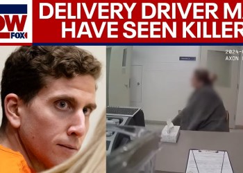 Surprise witness in Kohberger murder trial may ID suspect Surprise witness in Kohberger murder trial may ID suspect