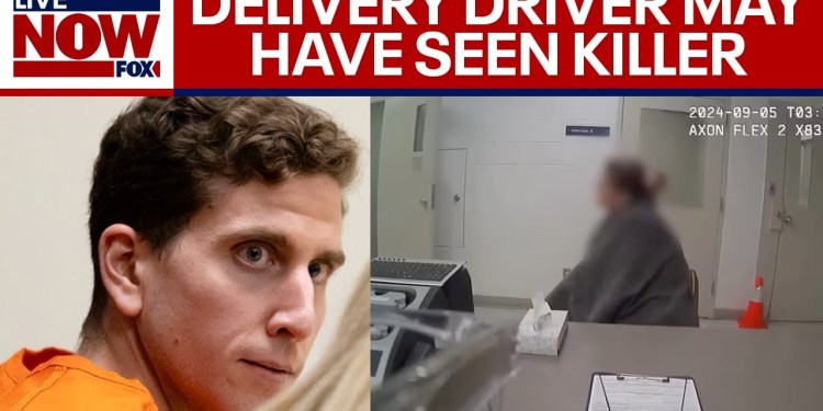 Surprise witness in Kohberger murder trial may ID suspect Surprise witness in Kohberger murder trial may ID suspect