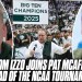 Coach Izzo’s “Football Team On Hardwood” Mentality Has Led To Michigan State’s Success | Pat McAfee Coach Izzo’s “Football Team On Hardwood” Mentality Has Led To Michigan State’s Success | Pat McAfee
