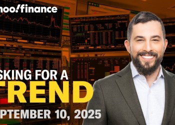 Robinhood’s new financial social platform, plus a look back at the financial crisis Robinhood’s new financial social platform, plus a look back at the financial crisis