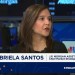 J.P. Morgan’s Gabriela Santos: We’re seeing an OK economy, not a red-hot one J.P. Morgan’s Gabriela Santos: We’re seeing an OK economy, not a red-hot one