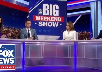 Dems are ‘OVERCONFIDENT’: Polls shows Gen Z voters more confident in Republicans Dems are ‘OVERCONFIDENT’: Polls shows Gen Z voters more confident in Republicans