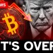 Bitcoin COLLAPSES, Metals Dump, New Fed Chair & More Bitcoin COLLAPSES, Metals Dump, New Fed Chair & More