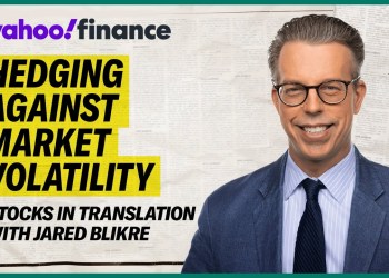 How to hedge your portfolio during market volatility How to hedge your portfolio during market volatility
