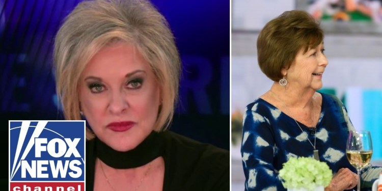 ‘KEEP THE FAITH’: Why Nancy Grace is ‘holding out hope’ amid Guthrie search ‘KEEP THE FAITH’: Why Nancy Grace is ‘holding out hope’ amid Guthrie search