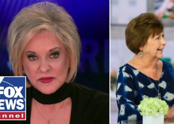 ‘KEEP THE FAITH’: Why Nancy Grace is ‘holding out hope’ amid Guthrie search ‘KEEP THE FAITH’: Why Nancy Grace is ‘holding out hope’ amid Guthrie search