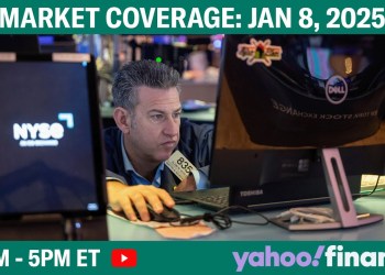 Dow, S&P 500 edge higher with Trump tariffs, jobs report in focus Dow, S&P 500 edge higher with Trump tariffs, jobs report in focus