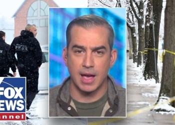 America’s Most Wanted co-host questions Brown University’s security: ‘They DIDN’T DO THE JOB’ America’s Most Wanted co-host questions Brown University’s security: ‘They DIDN’T DO THE JOB’