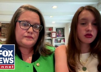 Texas camper who survived flood speaks out Texas camper who survived flood speaks out