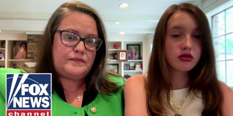 Texas camper who survived flood speaks out Texas camper who survived flood speaks out