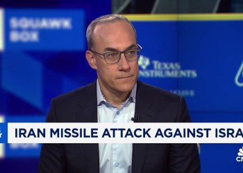 Iran missile attack gives Israel the grounds it needs to respond big, says Dan Senor Iran missile attack gives Israel the grounds it needs to respond big, says Dan Senor