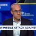 Iran missile attack gives Israel the grounds it needs to respond big, says Dan Senor Iran missile attack gives Israel the grounds it needs to respond big, says Dan Senor