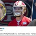 49ers WR Ricky Pearsall Shot In Chest In Robbery Attempt, Could Play Week 5?! | Pat McAfee Reacts 49ers WR Ricky Pearsall Shot In Chest In Robbery Attempt, Could Play Week 5?! | Pat McAfee Reacts