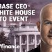 Coinbase CEO Brian Armstrong talks Trump’s crypto push & attending the White House summit Coinbase CEO Brian Armstrong talks Trump’s crypto push & attending the White House summit