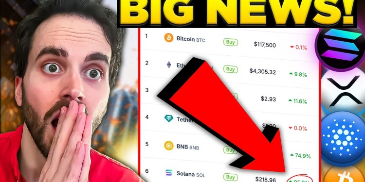 CRYPTO HODLERS… big things are happening in October CRYPTO HODLERS… big things are happening in October