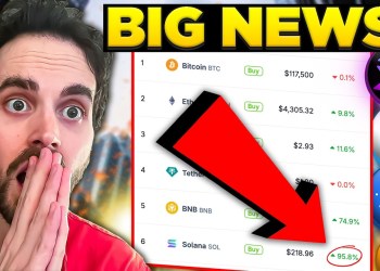 CRYPTO HODLERS… big things are happening in October CRYPTO HODLERS… big things are happening in October