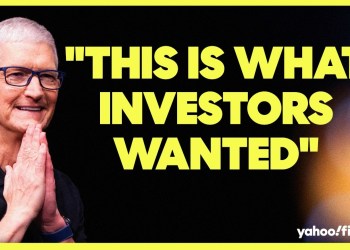 Apple CEO Change, Fed Chair & Oil: Key Moments (Compilation) Apple CEO Change, Fed Chair & Oil: Key Moments (Compilation)