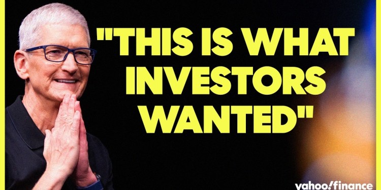 Apple CEO Change, Fed Chair & Oil: Key Moments (Compilation) Apple CEO Change, Fed Chair & Oil: Key Moments (Compilation)