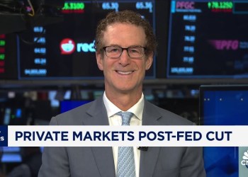 Bullish on credit across the board with strength in economy and earnings: Marathon Asset’s Richards Bullish on credit across the board with strength in economy and earnings: Marathon Asset’s Richards