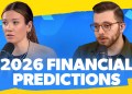 Our 2026 Financial Predictions Our 2026 Financial Predictions