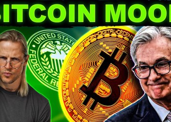 Rate Cuts Are HERE! What’s Next For The Crypto Markets?! Rate Cuts Are HERE! What’s Next For The Crypto Markets?!